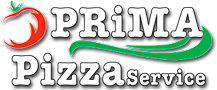 Logo Prima Pizzaservice Glauchau